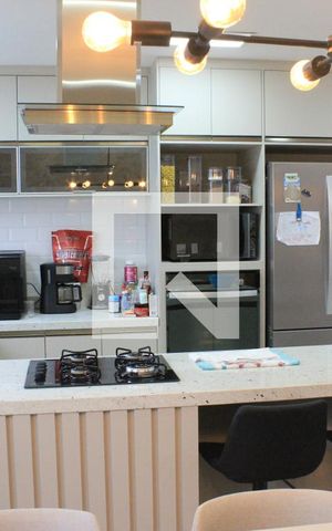 Casa à venda com 270m², 3 quartos e 4 vagasCozinha