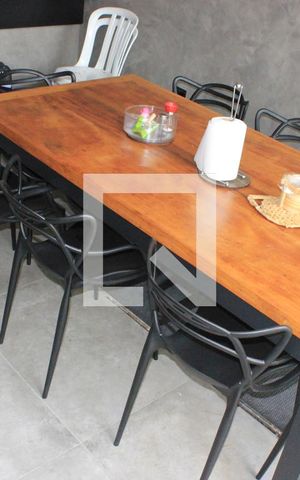 Casa à venda com 270m², 3 quartos e 4 vagasEspaço Gourmet/ Churrasqueira
