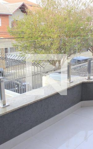 Casa à venda com 270m², 3 quartos e 4 vagasVaranda da Suíte 1