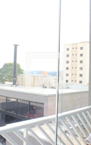 Casa à venda com 270m², 3 quartos e 4 vagasVaranda da Suíte 3