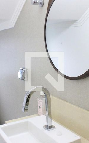 Casa à venda com 270m², 3 quartos e 4 vagasLavabo