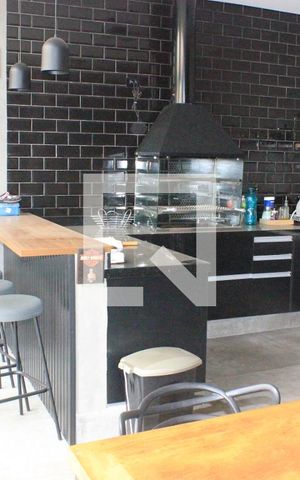 Casa à venda com 270m², 3 quartos e 4 vagasEspaço Gourmet/ Churrasqueira