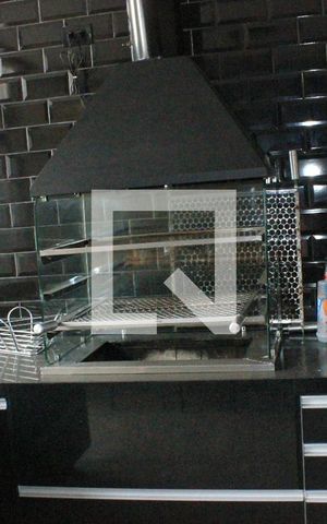 Casa à venda com 270m², 3 quartos e 4 vagasEspaço Gourmet/ Churrasqueira