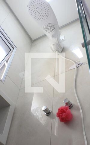Casa à venda com 270m², 3 quartos e 4 vagasBanheiro da Suíte 3