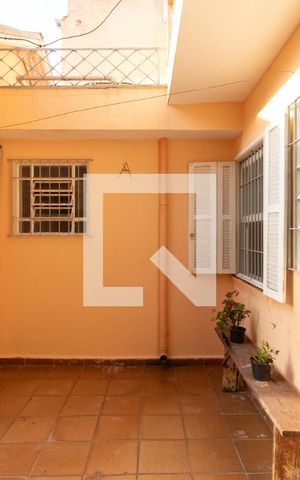 Casa para alugar com 80m², 3 quartos e 2 vagas Casa para alugar com 80m², 3 quartos e 2 vagasÁrea de Serviço