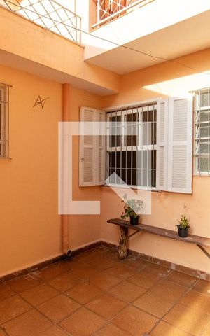 Casa para alugar com 80m², 3 quartos e 2 vagas Casa para alugar com 80m², 3 quartos e 2 vagasQuintal