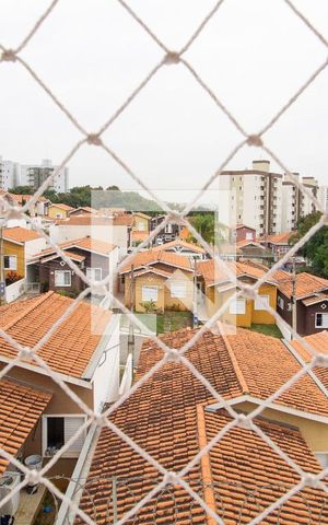 Apartamento para alugar com 60m², 2 quartos e 2 vagas Apartamento para alugar com 60m², 2 quartos e 2 vagasVista da Sala