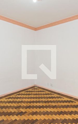Apartamento para alugar com 39m², 1 quarto e sem vaga Apartamento para alugar com 39m², 1 quarto e sem vagaSala