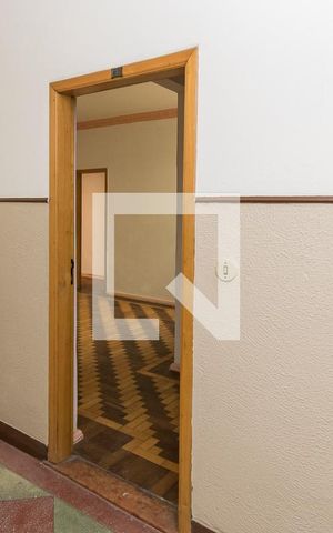 Apartamento para alugar com 39m², 1 quarto e sem vaga Apartamento para alugar com 39m², 1 quarto e sem vagaÁrea comum - Entrada do Imóvel