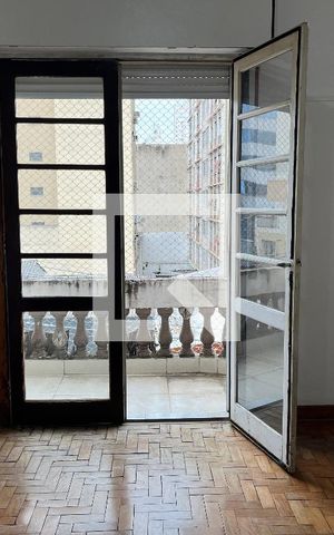 Apartamento para alugar com 95m², 2 quartos e sem vagaQuarto 2