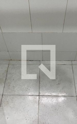 Apartamento para alugar com 95m², 2 quartos e sem vagaBanheiro