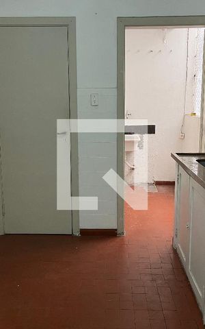 Apartamento para alugar com 95m², 2 quartos e sem vagaCozinha