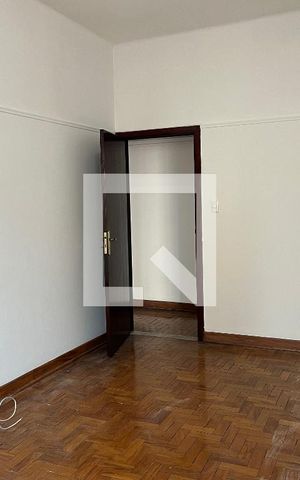 Apartamento para alugar com 95m², 2 quartos e sem vagaQuarto 1
