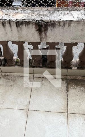 Apartamento para alugar com 95m², 2 quartos e sem vagaVaranda Quarto 2