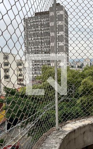 Apartamento para alugar com 95m², 2 quartos e sem vagaVaranda Quarto 2