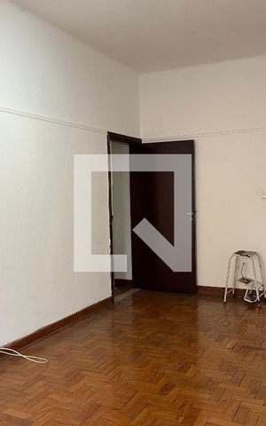 Apartamento para alugar com 95m², 2 quartos e sem vagaSala