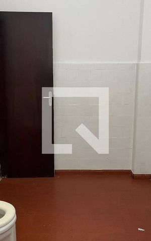 Apartamento para alugar com 95m², 2 quartos e sem vagaBanheiro