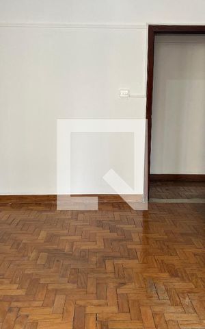 Apartamento para alugar com 95m², 2 quartos e sem vagaQuarto 2