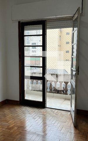 Apartamento para alugar com 95m², 2 quartos e sem vagaQuarto 2