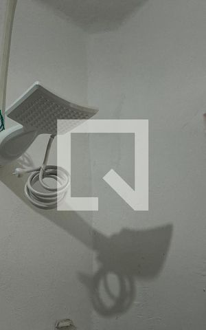 Apartamento para alugar com 95m², 2 quartos e sem vagaBanheiro