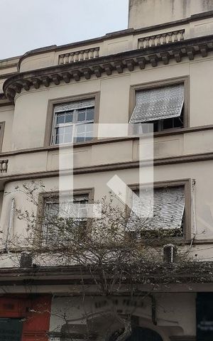 Apartamento para alugar com 95m², 2 quartos e sem vagaFachada