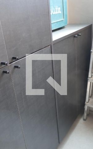 Apartamento à venda com 42m², 2 quartos e sem vagaÁrea de Serviço