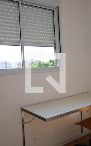 Apartamento à venda com 42m², 2 quartos e sem vagaQuarto 1