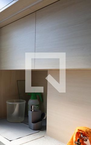 Apartamento à venda com 42m², 2 quartos e sem vagaÁrea de Serviço