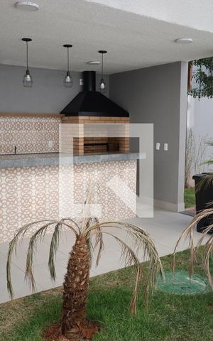 Apartamento à venda com 42m², 2 quartos e sem vagaÁrea comum - Churrasqueira