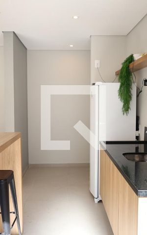 Apartamento à venda com 42m², 2 quartos e sem vagaÁrea comum - Salão de festas