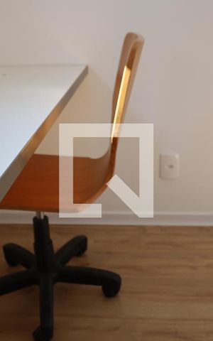 Apartamento à venda com 42m², 2 quartos e sem vagaQuarto 1