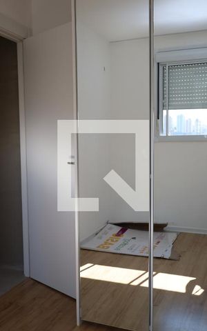Apartamento à venda com 42m², 2 quartos e sem vagaQuarto 2