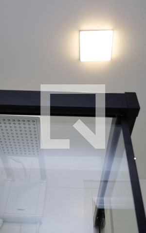 Apartamento à venda com 42m², 2 quartos e sem vagaBanheiro
