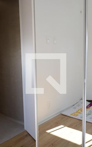 Apartamento à venda com 42m², 2 quartos e sem vagaQuarto 2