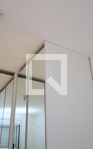 Apartamento à venda com 42m², 2 quartos e sem vagaQuarto 2