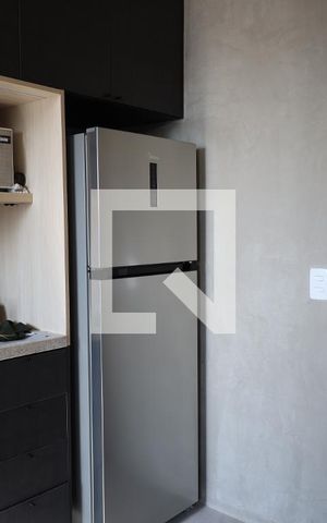 Apartamento à venda com 42m², 2 quartos e sem vagaCozinha