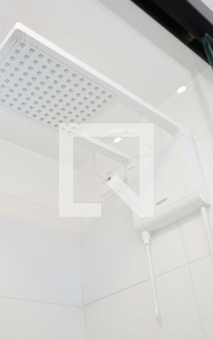 Apartamento à venda com 42m², 2 quartos e sem vagaBanheiro