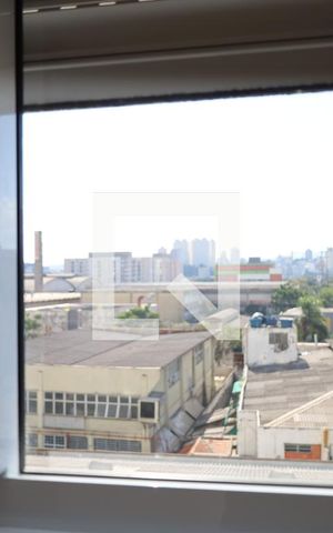 Apartamento à venda com 42m², 2 quartos e sem vagaVista do Quarto 1