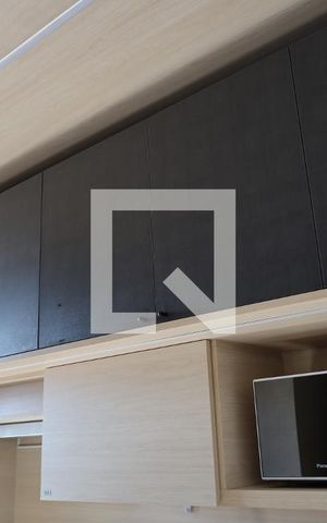Apartamento à venda com 42m², 2 quartos e sem vagaCozinha