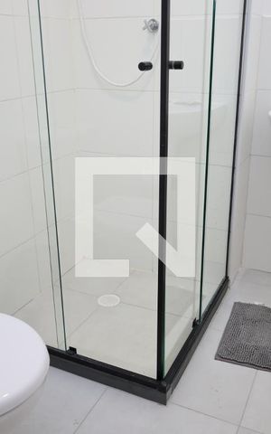 Apartamento à venda com 42m², 2 quartos e sem vagaBanheiro