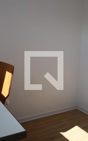 Apartamento à venda com 42m², 2 quartos e sem vagaQuarto 1