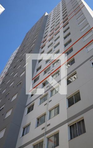 Apartamento à venda com 42m², 2 quartos e sem vagaFachada do bloco