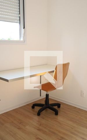 Apartamento à venda com 42m², 2 quartos e sem vagaQuarto 1