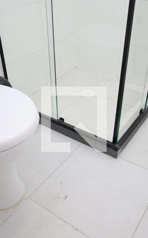 Apartamento à venda com 42m², 2 quartos e sem vagaBanheiro