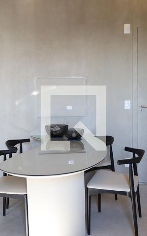 Apartamento à venda com 42m², 2 quartos e sem vagaSala de Jantar