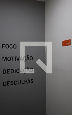 Apartamento à venda com 42m², 2 quartos e sem vagaÁrea comum - Academia