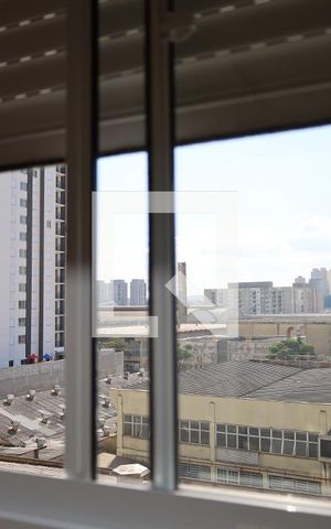 Apartamento à venda com 42m², 2 quartos e sem vagaVista do Quarto 2