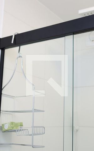 Apartamento à venda com 42m², 2 quartos e sem vagaBanheiro