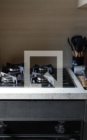 Apartamento à venda com 42m², 2 quartos e sem vagaCozinha