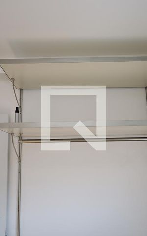 Apartamento à venda com 42m², 2 quartos e sem vagaQuarto 1